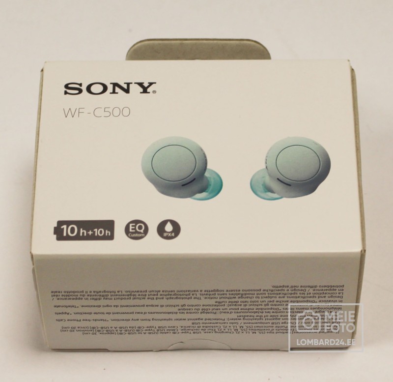 Sony WF-C500