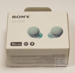 Sony WF-C500