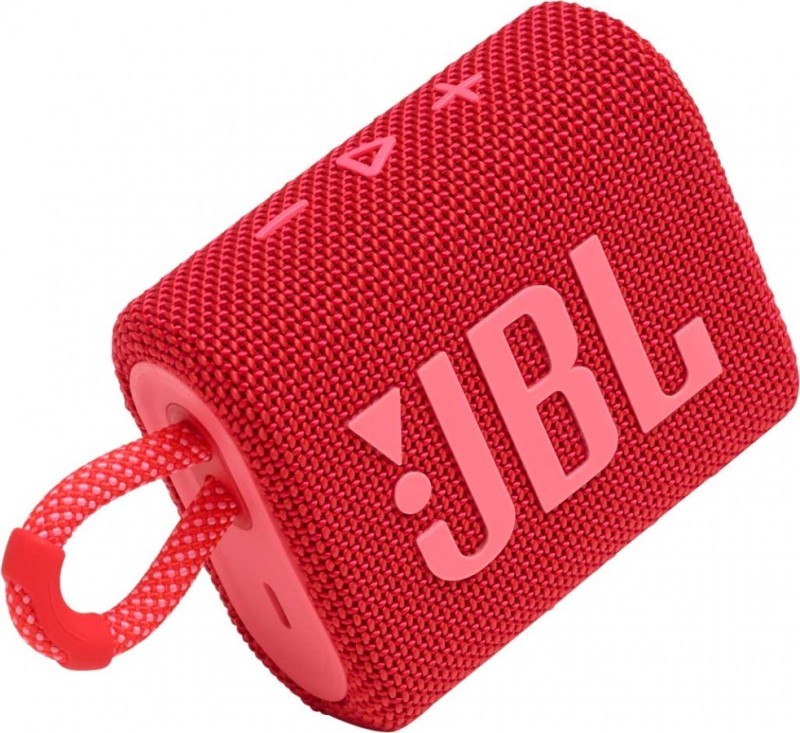 JBL GO 3