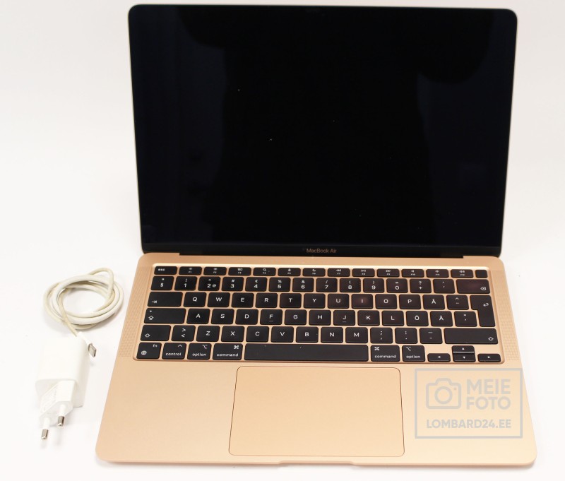 Apple MacBook Air M1