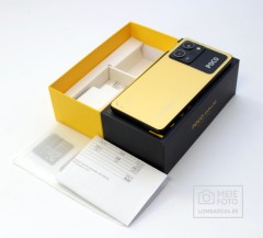 Poco X5 Pro 5G 128GB