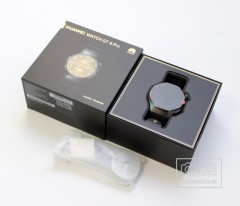 Huawei Watch GT 6 Pro