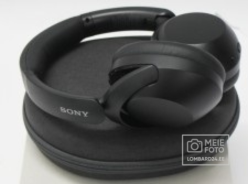 Sony WH-XB910N