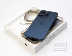 Apple iPhone 15 Pro Max 256GB