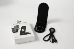 Karl Lagerfield Magnetic Desk Charger