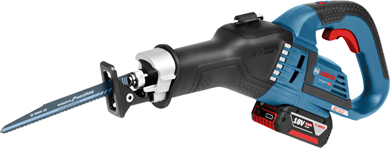 Bosch GSA 18V-32