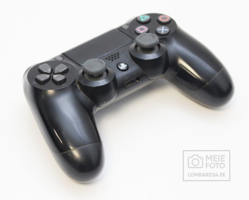 PS4 Dualshock 4