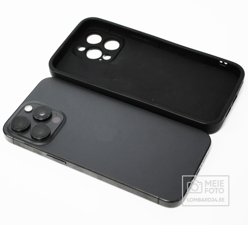 iPhone 15 Pro Max 512GB