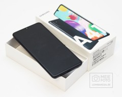 Samsung Galaxy A41 64GB