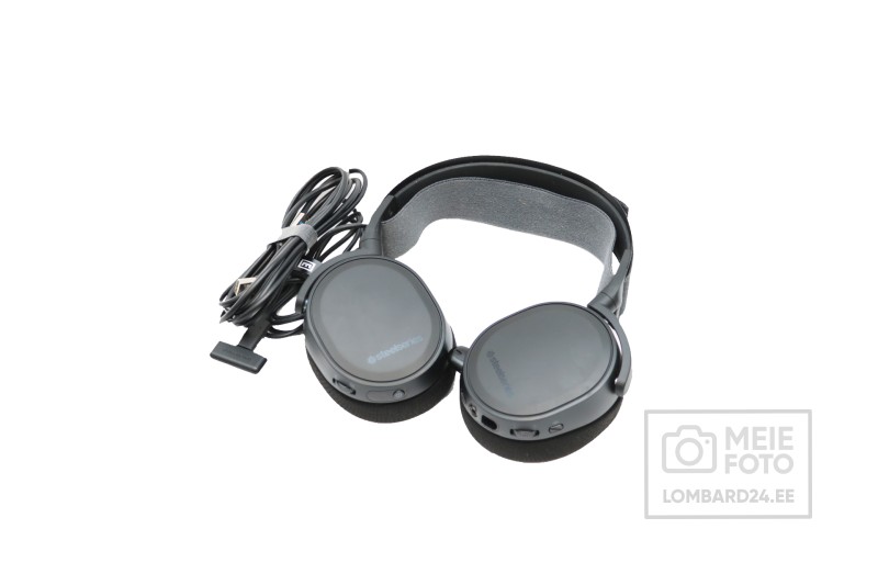 SteelSeries Arctis 7 Plus