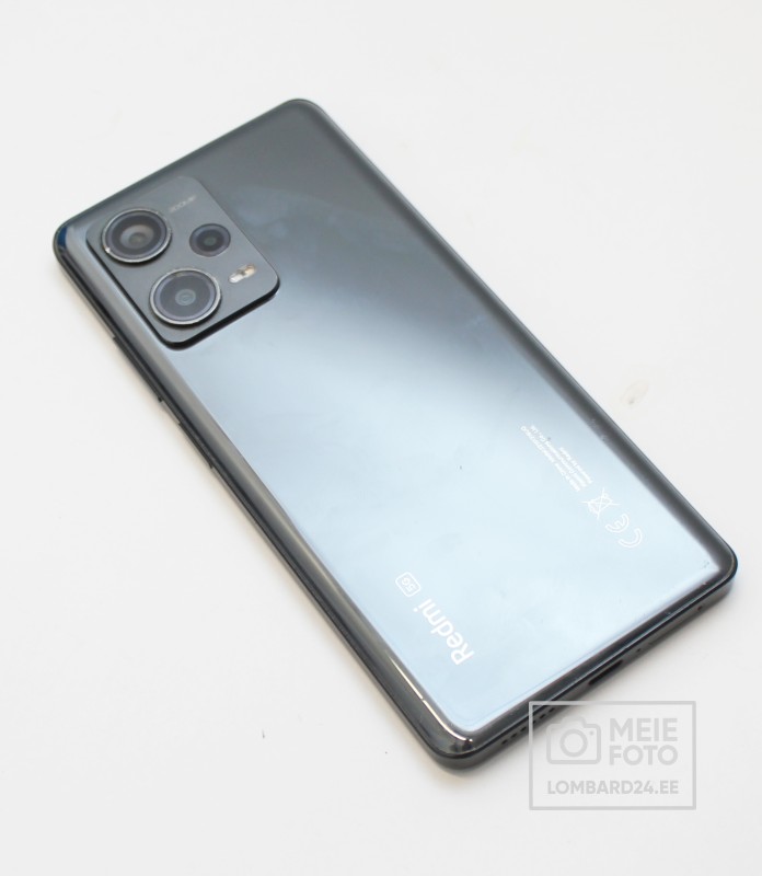 Xiaomi Redmi Note 12 Pro+