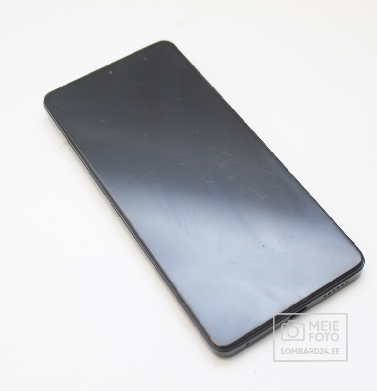 Xiaomi Redmi Note 12 Pro+