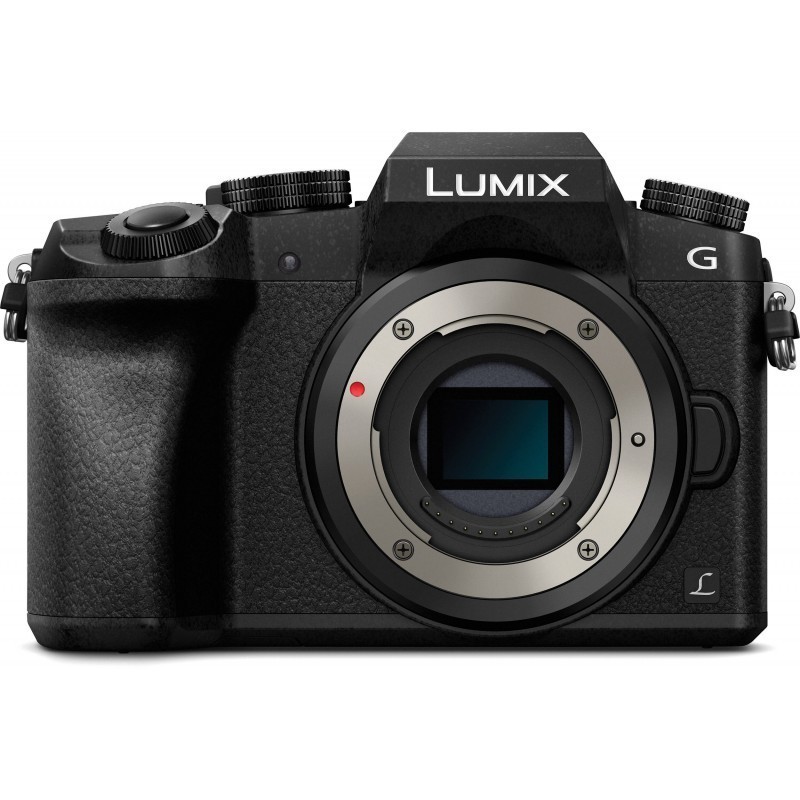 Panasonic Lumix G DMC-G7K