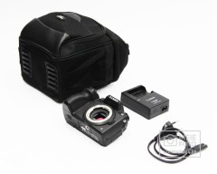 Panasonic Lumix G DMC-G7K