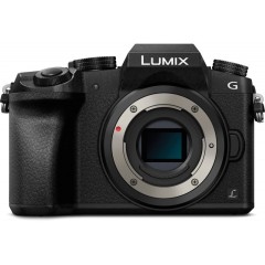 Panasonic Lumix G DMC-G7K