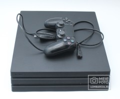 Sony Playstation 4 Pro 1TB