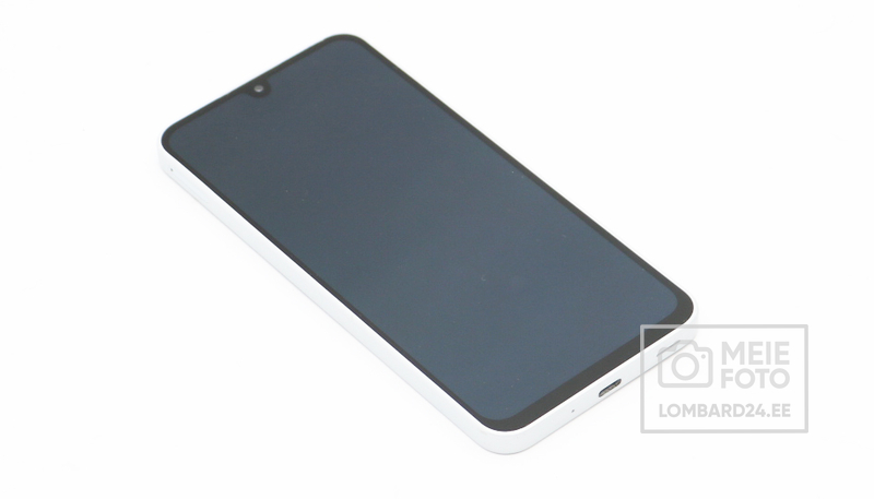 Mobiiltelefon Samsung Galaxy A16 128GB 6.7" 50MP
