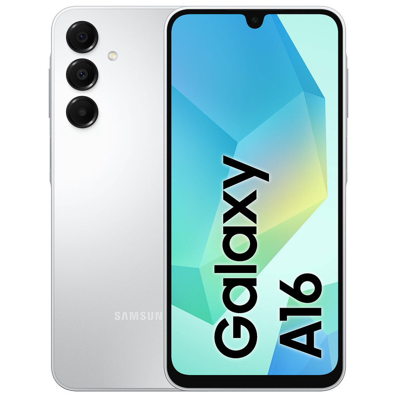 Mobiiltelefon Samsung Galaxy A16 128GB 6.7" 50MP