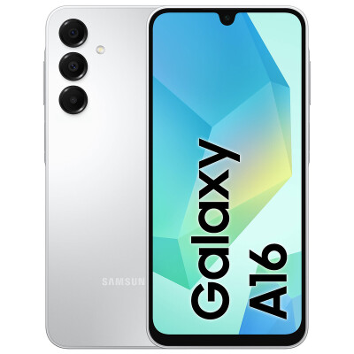Mobiiltelefon Samsung Galaxy A16 128GB 6.7" 50MP
