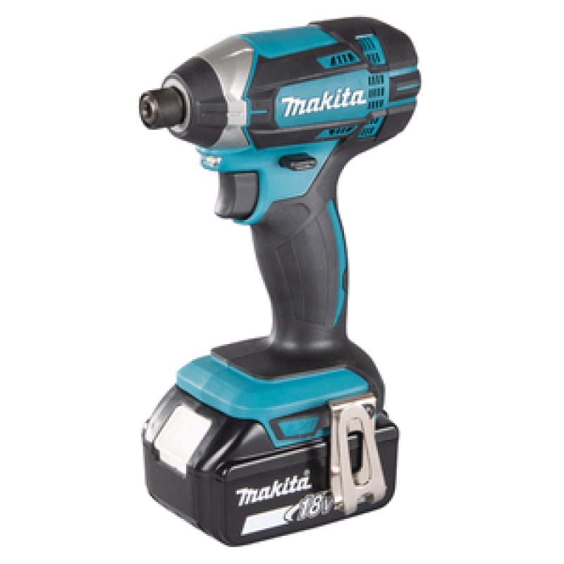 Makita DTD152 + 3.0Ah