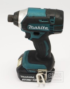 Makita DTD152 + 3.0Ah