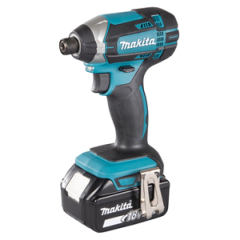 Makita DTD152 + 3.0Ah