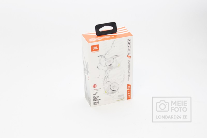 JBL Reflect Aero TWS