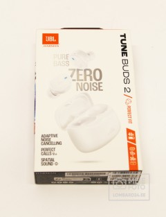 JBL Tune Buds 2