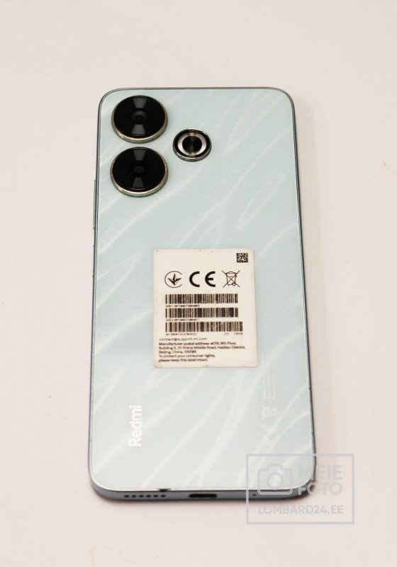 Xiaomi Redmi 13 128GB