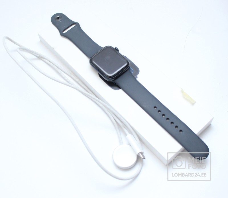 Apple Watch SE 3 GPS 44mm