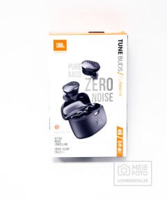 JBL Tune Buds