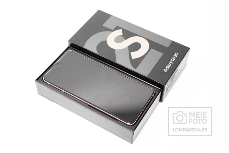 Samsung Galaxy S21 5G 128GB