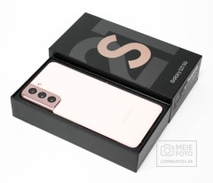 Samsung Galaxy S21 5G 128GB