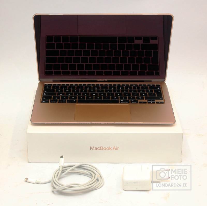 MacBook Air M1 2020