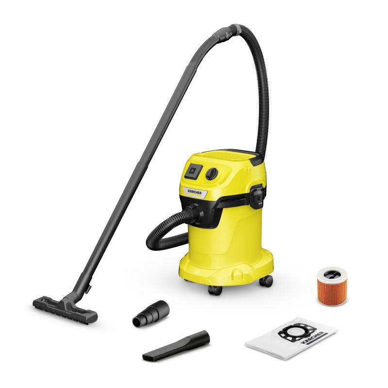 Karcher WD 3
