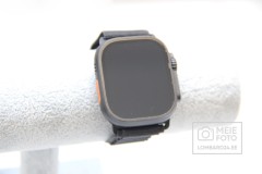 Apple Watch Ultra 2 49mm Titanium