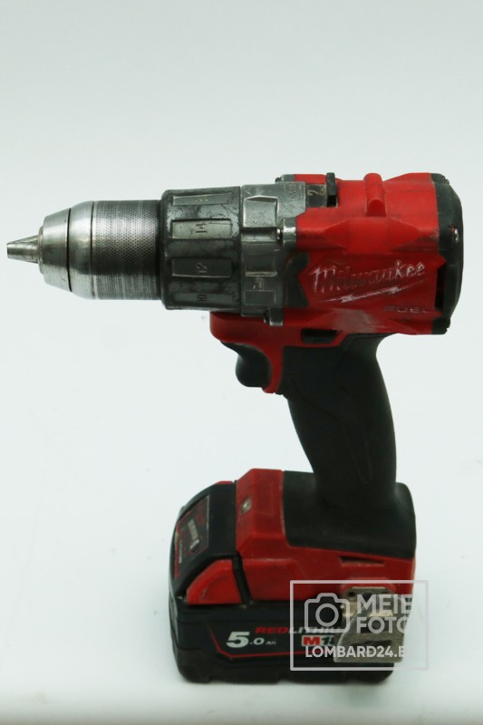 Milwaukee M18 FPD2 + 5.0Ah