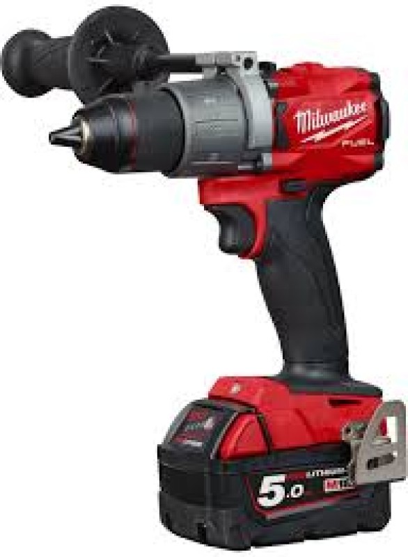 Milwaukee M18 FPD2 + 5.0Ah