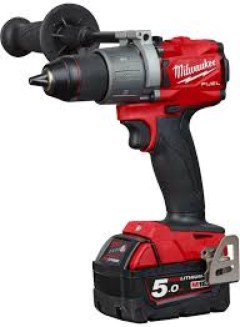 Milwaukee M18 FPD2 + 5.0Ah