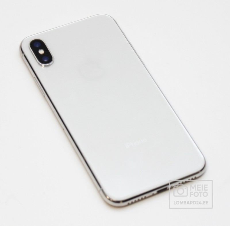 Apple iPhone X 64GB
