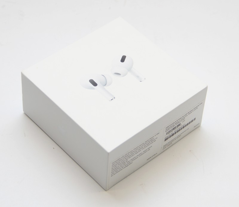Airpods Pro