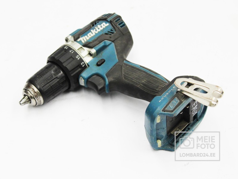 Makita DDF484