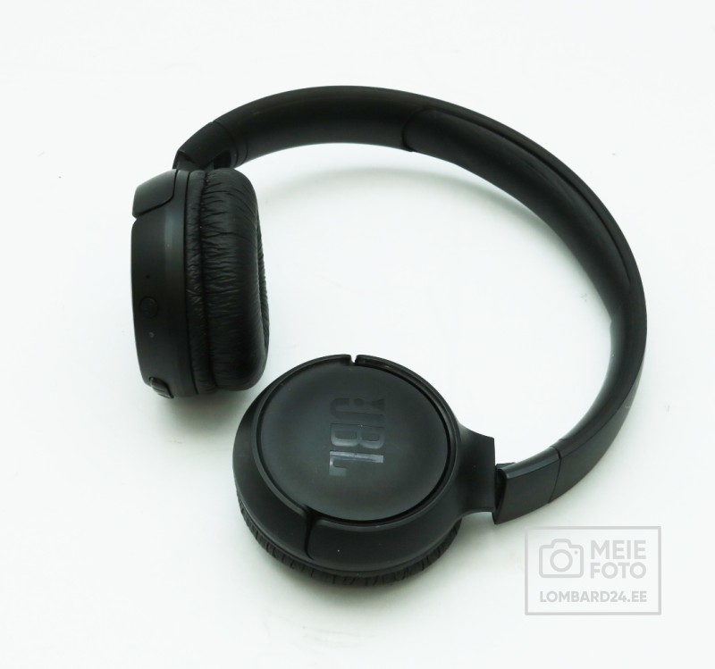 JBL Tune 510BT
