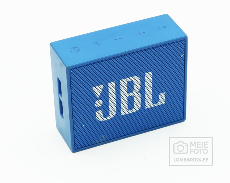 JBL GO