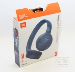 JBL TUNE 520BT
