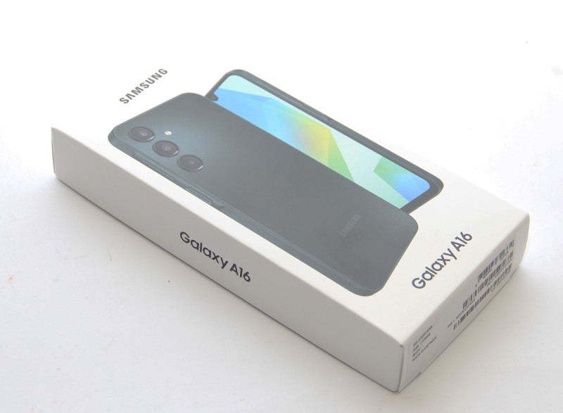 Samsung Galaxy A16 128GB