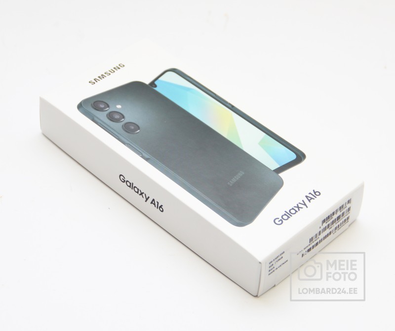 Samsung Galaxy A16 128GB