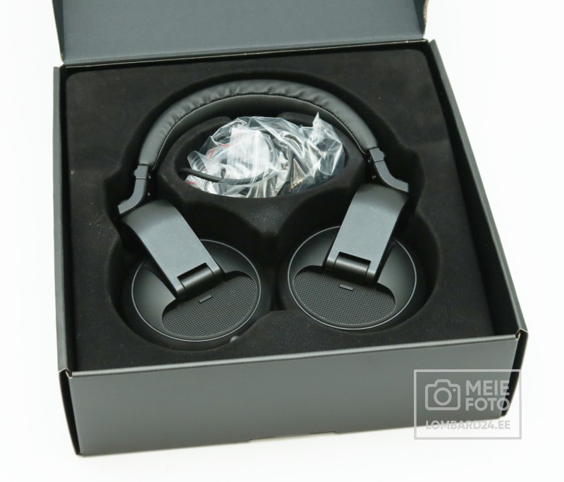 Pioneer DJ HDJ-X5 BT