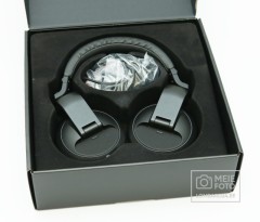 Pioneer DJ HDJ-X5 BT