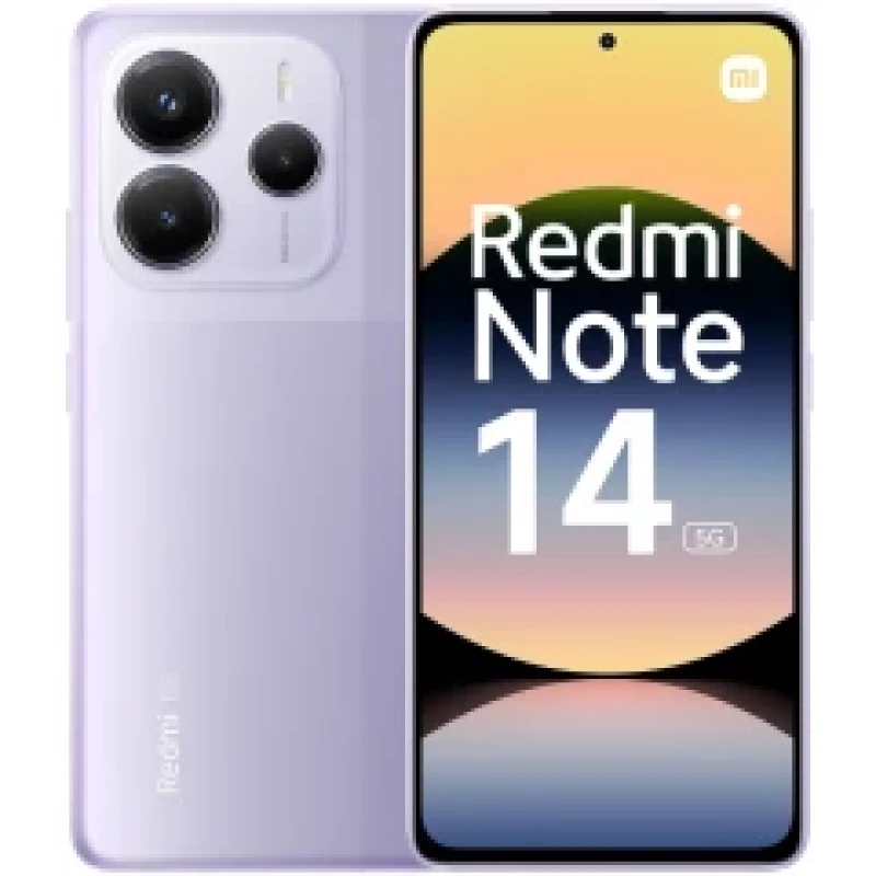 Xiaomi Redmi Note 14 256GB